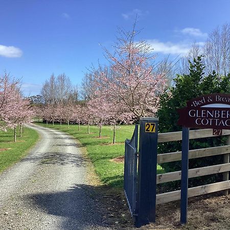 Glenbervie Cottages Whangarei Extérieur photo