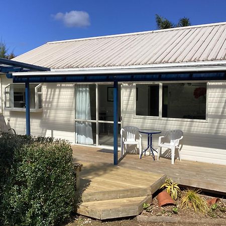 Glenbervie Cottages Whangarei Extérieur photo