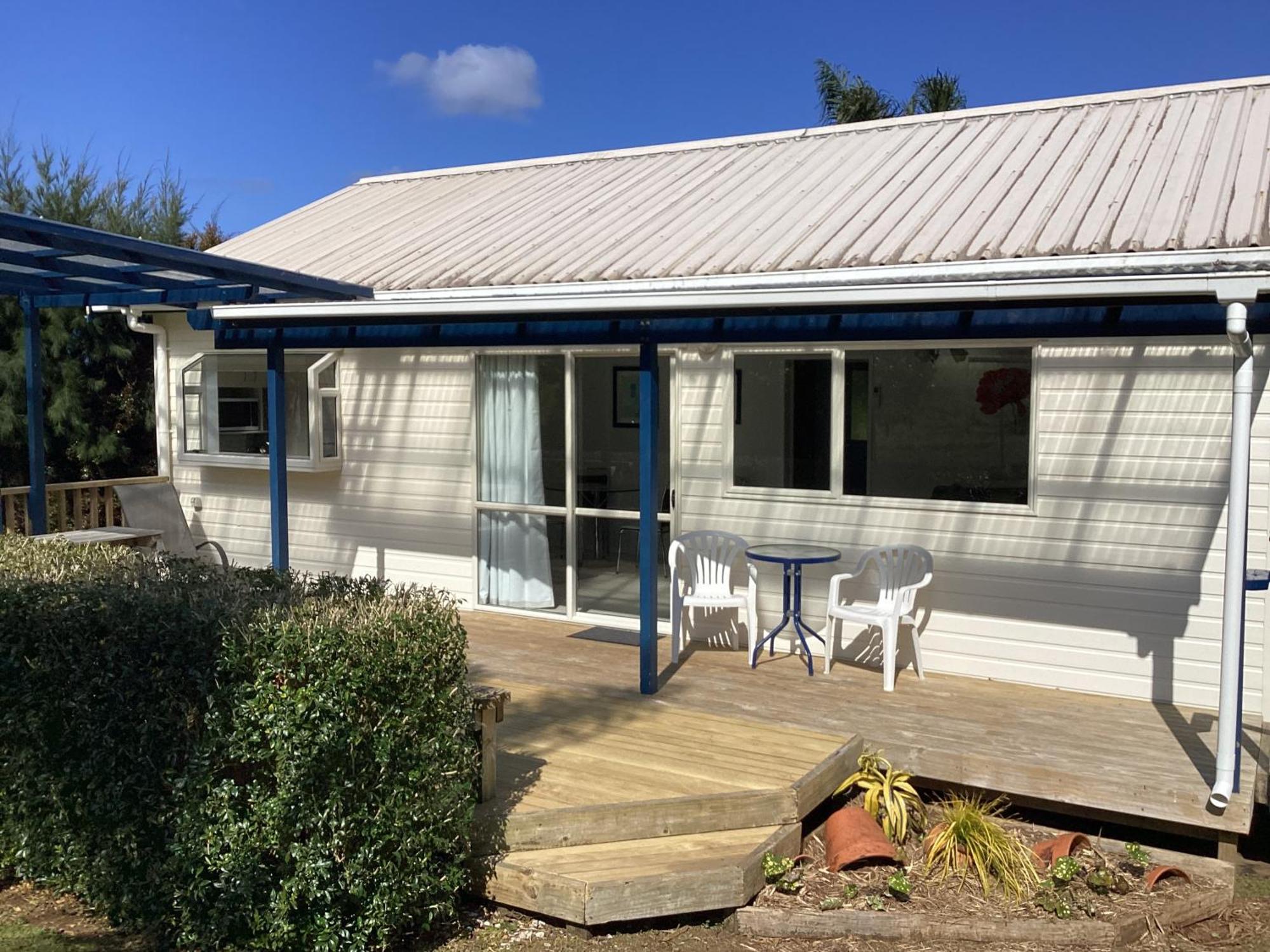 Glenbervie Cottages Whangarei Extérieur photo